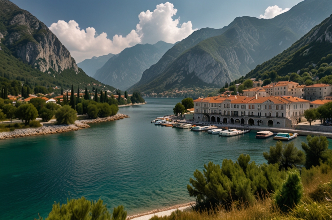 Montenegro