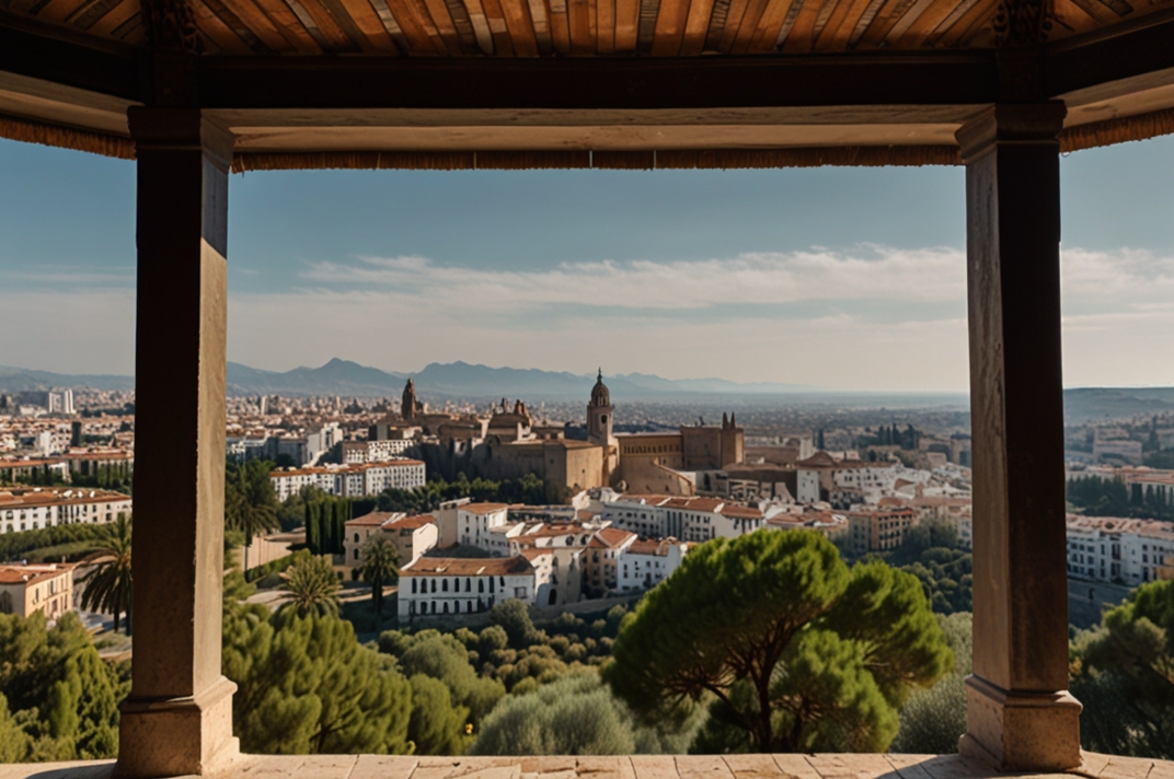 Spain
