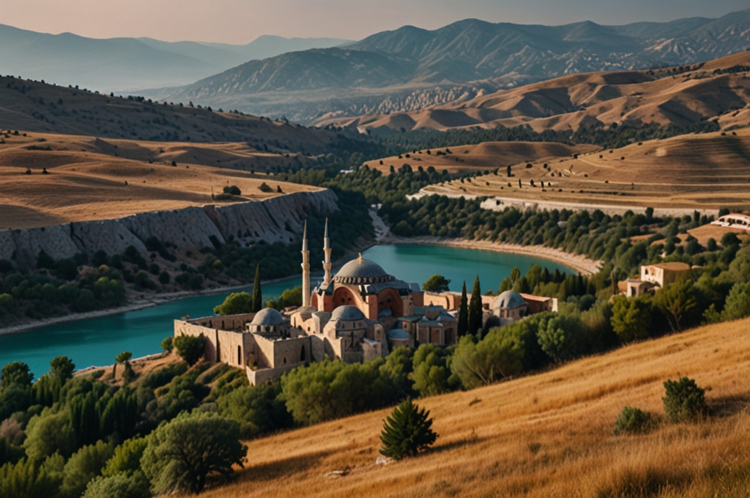 Turkey